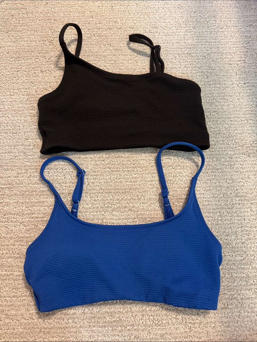 Womens old navy swim tops